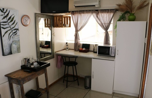 Springbok House | Daisy Country Lodge