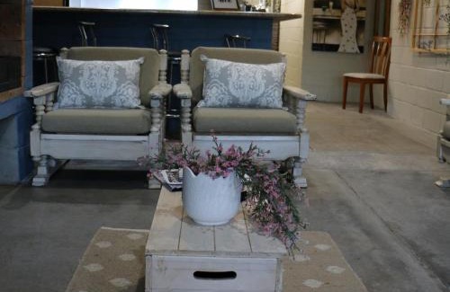 Springbok House | Daisy Country Lodge