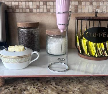 Trujillo Bajo Apartment | Daisy'Hause 2 to 6 people, ideal for your family