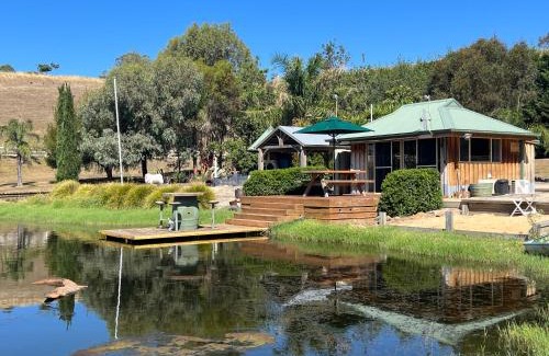 Bonnie Doon House | Daisy Hill Lodge