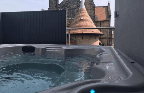 Muston House | Daisy House Filey