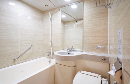 Hiroshima City Centre Hotel | Daiwa Roynet Hotel Hiroshima