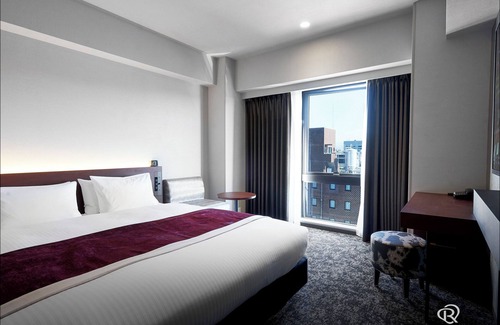 Shimotori Hotel | Daiwa Roynet Hotel KUMAMOTO GINZADORI PREMIER