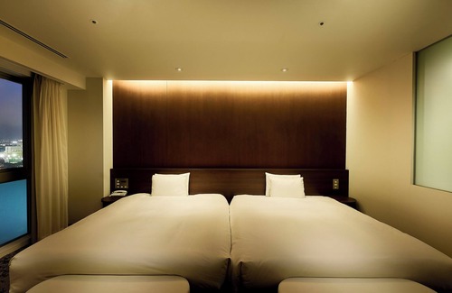 Otemachi Hotel | Daiwa Roynet Hotel Numazu