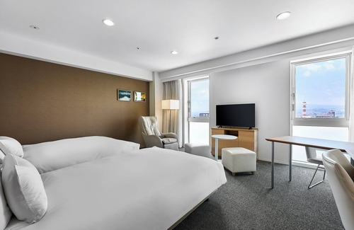 Otemachi Hotel | Daiwa Roynet Hotel Numazu