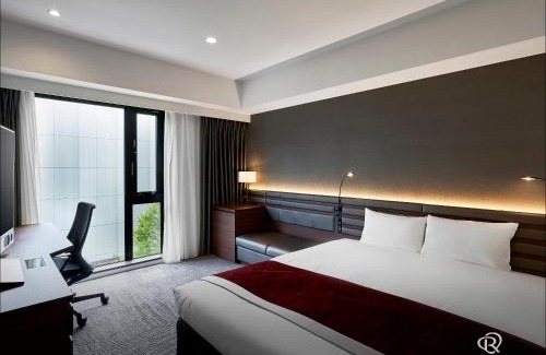 Ichibancho Hotel | Daiwa Roynet Hotel Sendai Ichibancho PREMIER