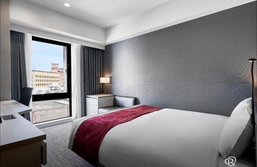 Ichibancho Hotel | Daiwa Roynet Hotel Sendai Ichibancho PREMIER