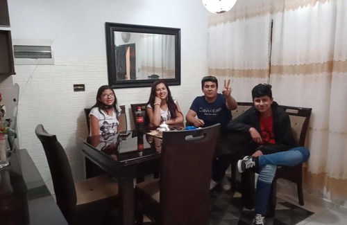 San Martin de Porres House | DAJOKA HOSPEDAJE