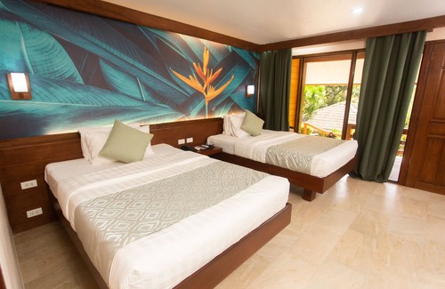 Dapitan Resort | Dakak Park & Beach Resort