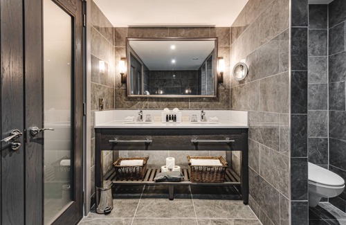 South Queensferry Hotel | Dakota Edinburgh