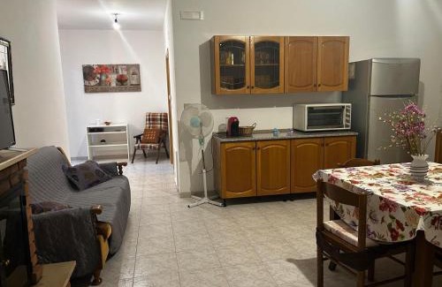 Aliano Bed & Breakfast | Dal Contadino