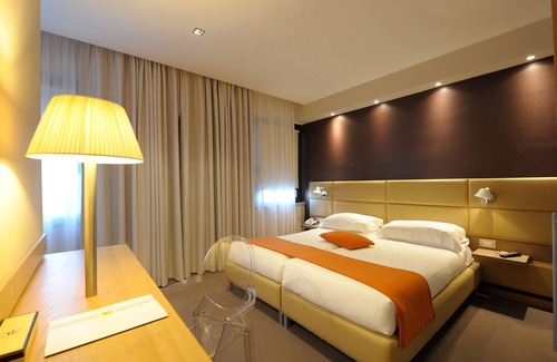 Santa Maria degli Angeli Hotel | Dal Moro Gallery Hotel