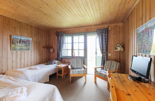 Rattvik Hotel | Dala Wärdshus