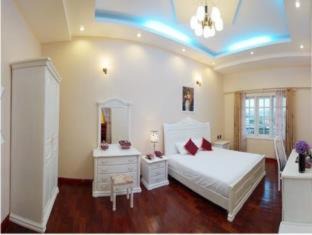 Da Lat Hotel | Dalat Terrasse Des Roses Villa