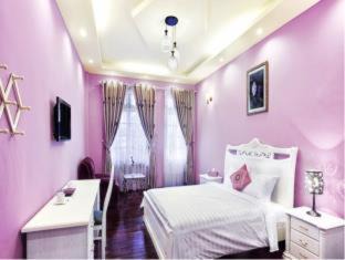 Da Lat Hotel | Dalat Terrasse Des Roses Villa