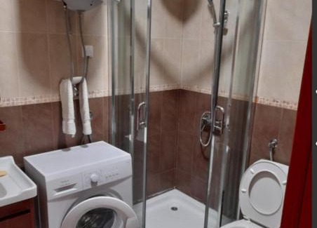 Boreti Apartment | Dale apartment 61