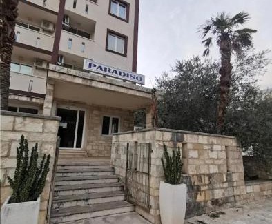 Boreti Apartment | Dale apartment 61