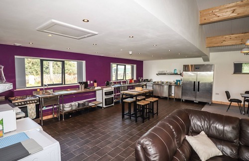 Ingleton Cottage | Dale's Lodge