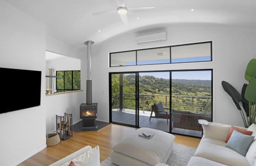 Mapleton House | Dale View Retreat at Mapleton