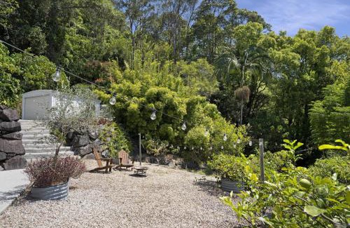 Mapleton House | Dale View Retreat at Mapleton