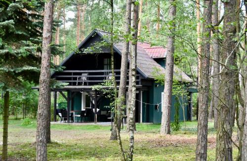 Popielzyn Zawady House | Daleko od Szosy