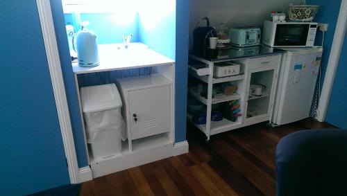 Bairnsdale Bed & Breakfast | Dalfruin B&B