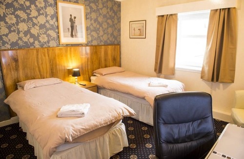 Callander Hotel | Dalgair House Hotel