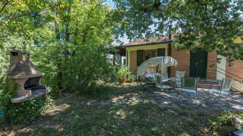 Val Canina Apartment | Dalia