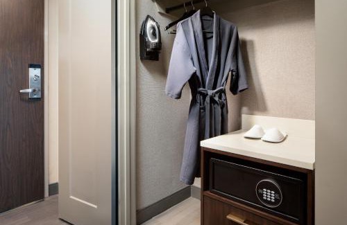 Dallas Hotel | Dallas-Addison Marriott Quorum by the Galleria