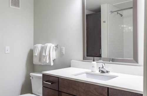 Northeast Dallas Apartment | Dallas | Dreamy 1BD/1BA Apartment