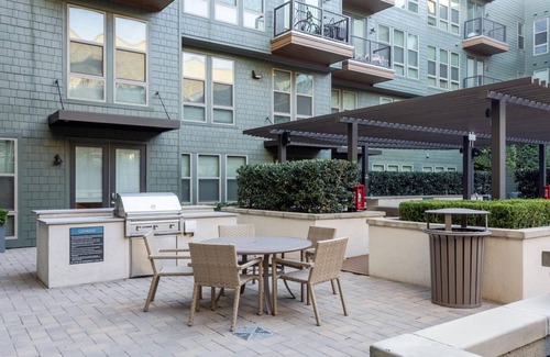 Northeast Dallas Apartment | Dallas Trendy 1BD 1BA Apartment