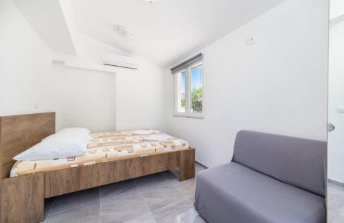 Brist Apartment | Dalmata Apartments