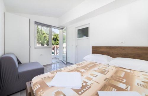 Brist Apartment | Dalmata Apartments