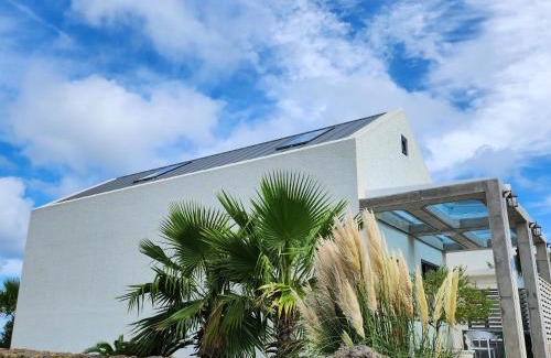 Hallim House | Dalthor Pension