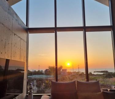 Hallim House | Dalthor Pension