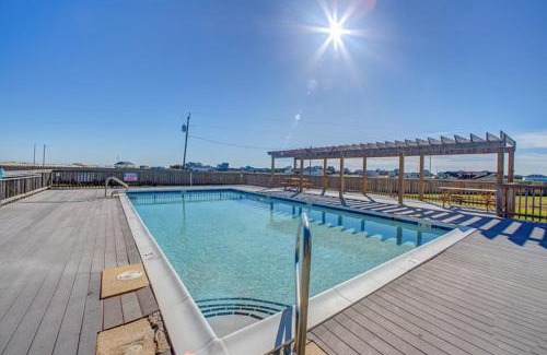 Rodanthe Apartment | Daly Vibes