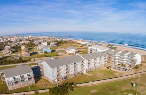 Rodanthe Apartment | Daly Vibes