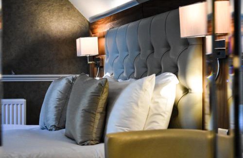 Motherwell Hotel | Dalziel Park Hotel