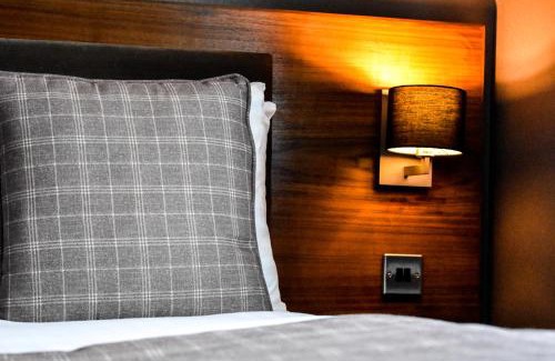Motherwell Hotel | Dalziel Park Hotel