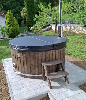 Nova Gorica House | DAMA Lux, house with a magnificent view