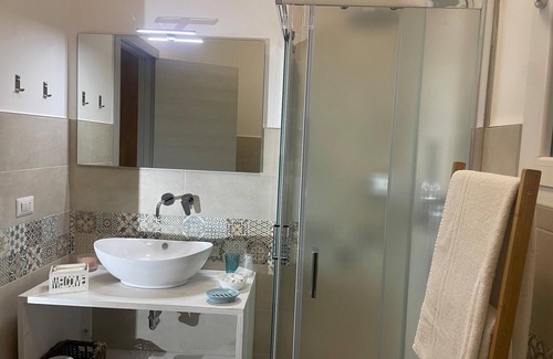 Conversano Bed & Breakfast | Damalu' b&b