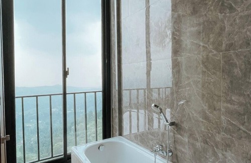 Cisarua Hotel | Damar Langit Resort