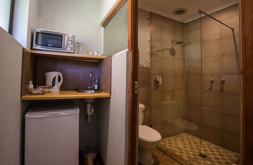 Worcester House | Damas