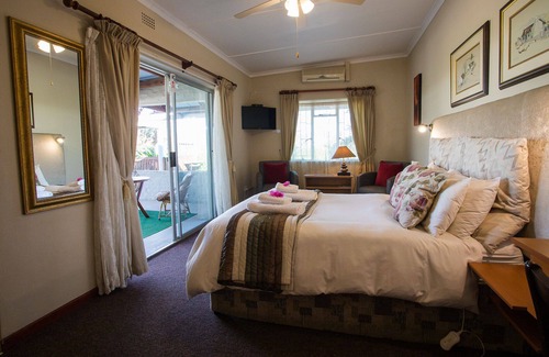 Worcester House | Damas