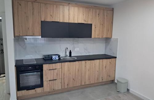 Novi Pazar Apartment | Damass Apartman