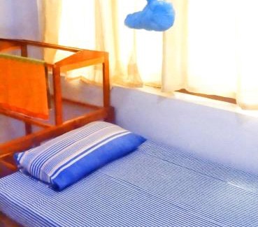 Dambulla House | Dambulla Eco Homestay.