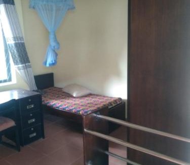 Dambulla Apartment | Dambulla