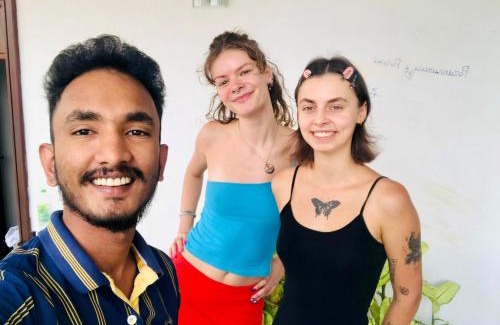 Dambulla House | Dambulla Tourist Resort