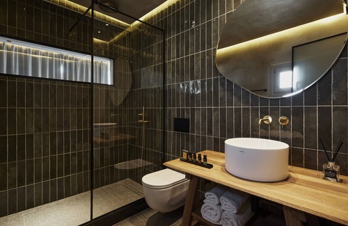 Firostefani House | Damigos Caldera World