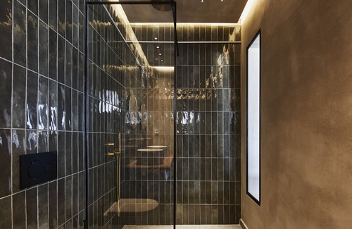 Firostefani House | Damigos Caldera World